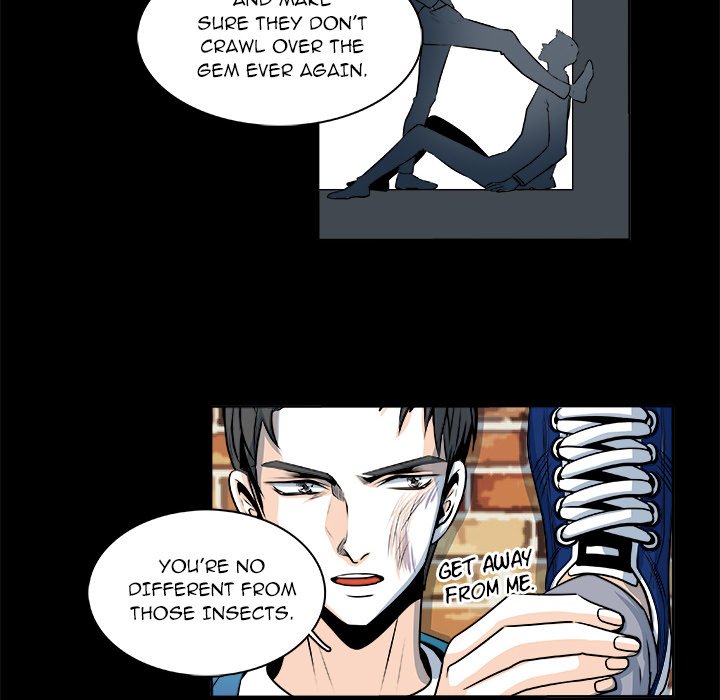 The Good Life The Good Life EP 25 - Toomics page 10 - 