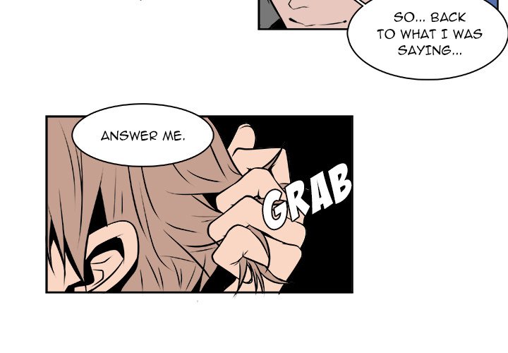 The Good Life The Good Life EP 26 - Toomics page 2 - 