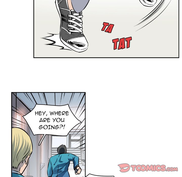 The Good Life The Good Life EP 26 - Toomics page 13 - 