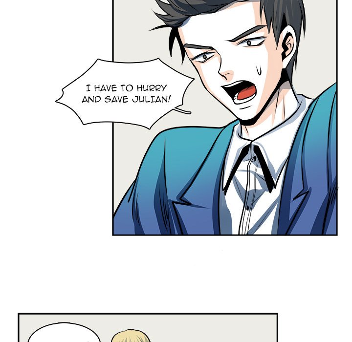 The Good Life The Good Life EP 26 - Toomics page 15 - 