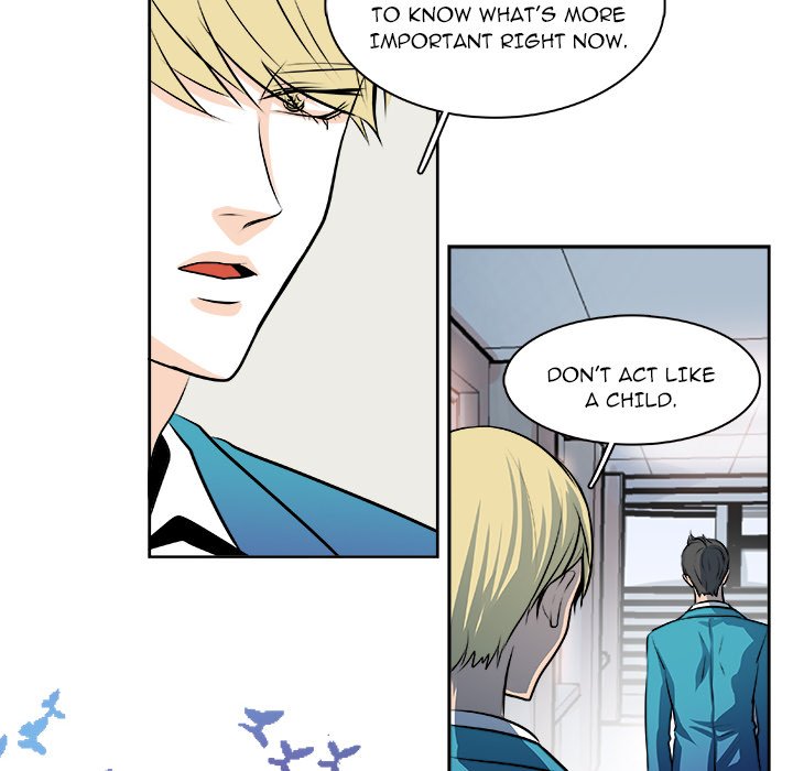 The Good Life The Good Life EP 26 - Toomics page 20 - 