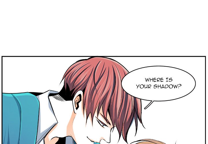 The Good Life The Good Life EP 26 - Toomics page 3 - 