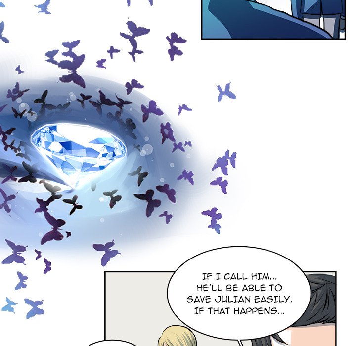 The Good Life The Good Life EP 26 - Toomics page 21 - 