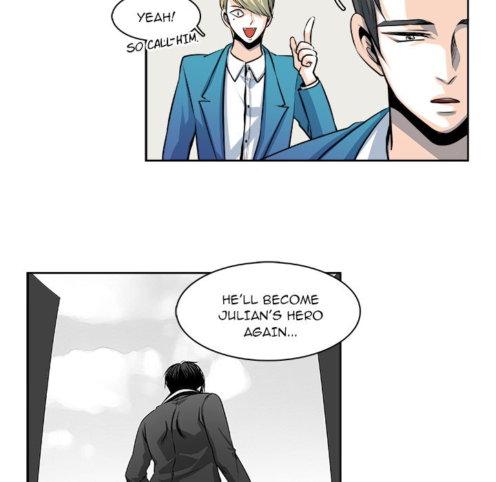 The Good Life The Good Life EP 26 - Toomics page 22 - 