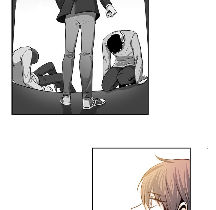 The Good Life The Good Life EP 26 - Toomics page 23 - 