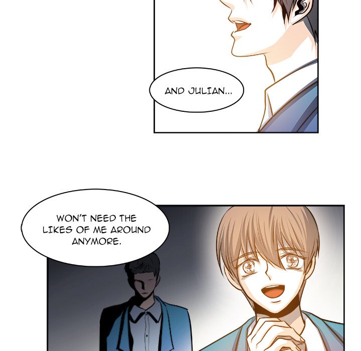 The Good Life The Good Life EP 26 - Toomics page 24 - 