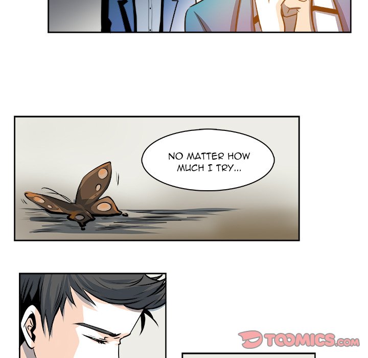 The Good Life The Good Life EP 26 - Toomics page 25 - 