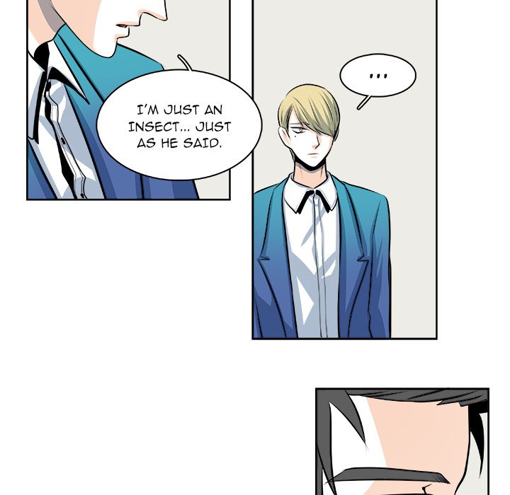 The Good Life The Good Life EP 26 - Toomics page 26 - 