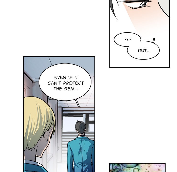 The Good Life The Good Life EP 26 - Toomics page 27 - 