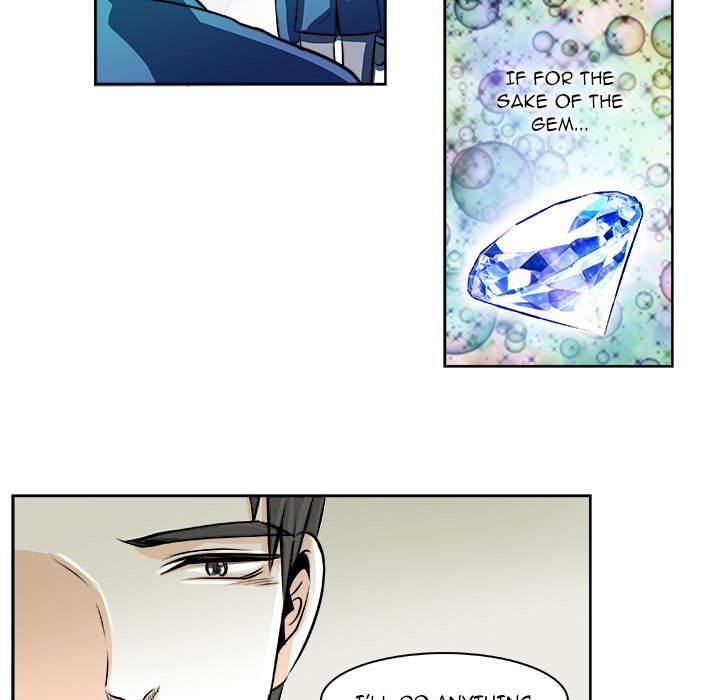 The Good Life The Good Life EP 26 - Toomics page 28 - 