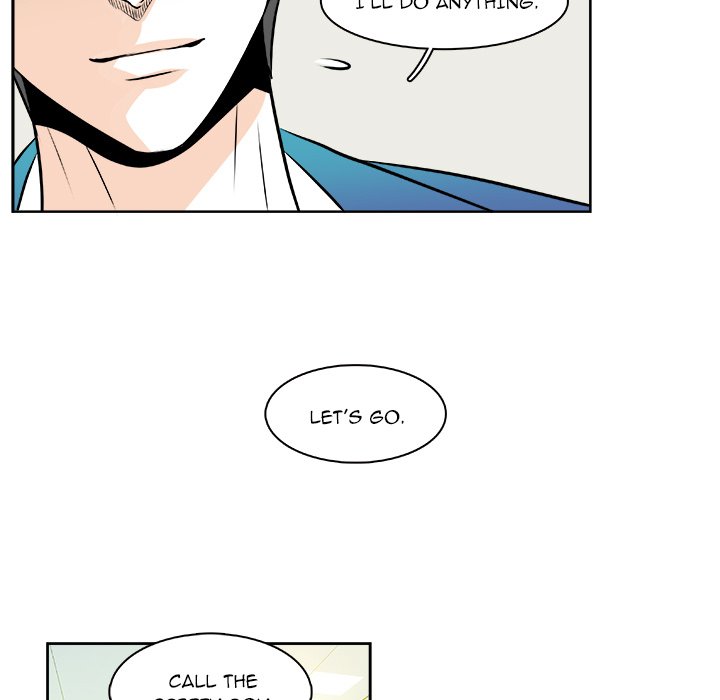 The Good Life The Good Life EP 26 - Toomics page 29 - 