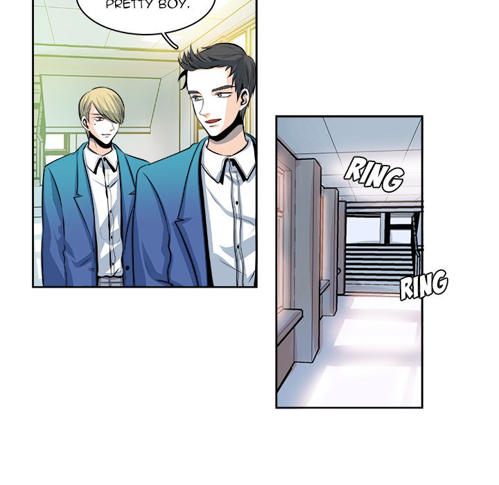 The Good Life The Good Life EP 26 - Toomics page 30 - 