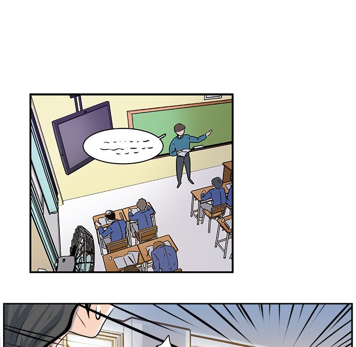 The Good Life The Good Life EP 26 - Toomics page 31 - 