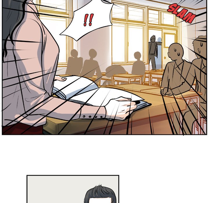 The Good Life The Good Life EP 26 - Toomics page 32 - 