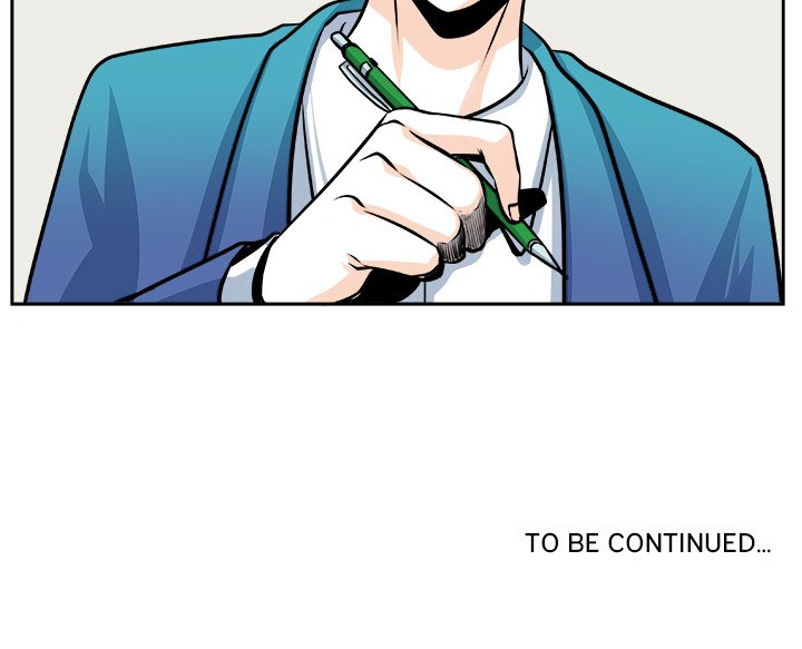 The Good Life The Good Life EP 26 - Toomics page 36 - 