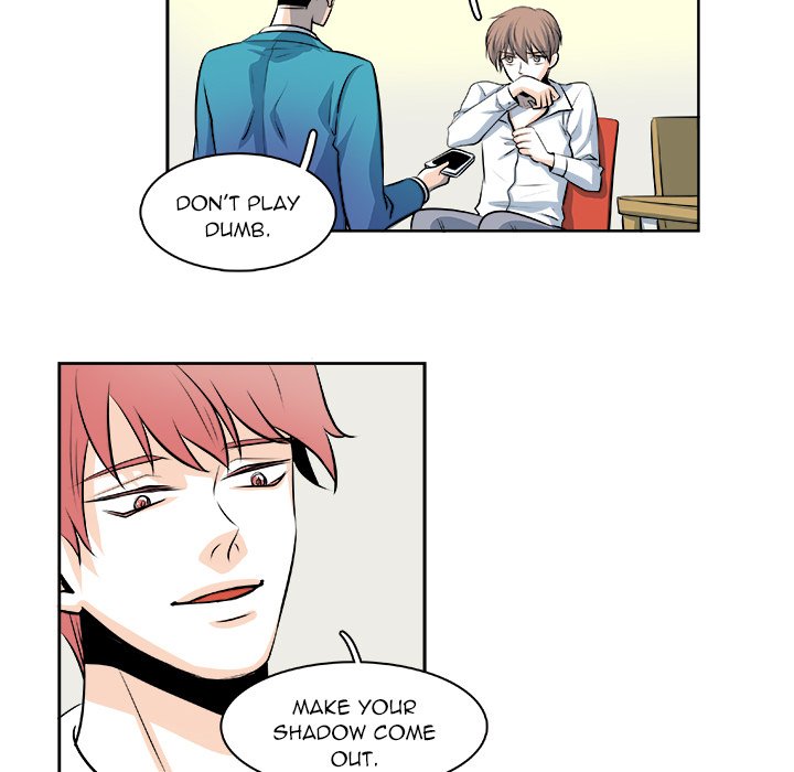 The Good Life The Good Life EP 26 - Toomics page 9 - 