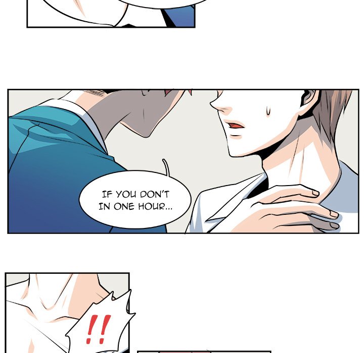 The Good Life The Good Life EP 26 - Toomics page 10 - 