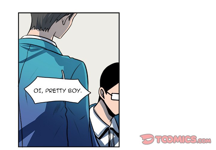 The Good Life The Good Life EP 27 - Toomics page 1 - 
