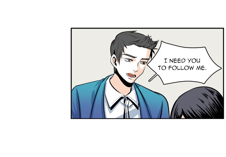 The Good Life The Good Life EP 27 - Toomics page 2 - 