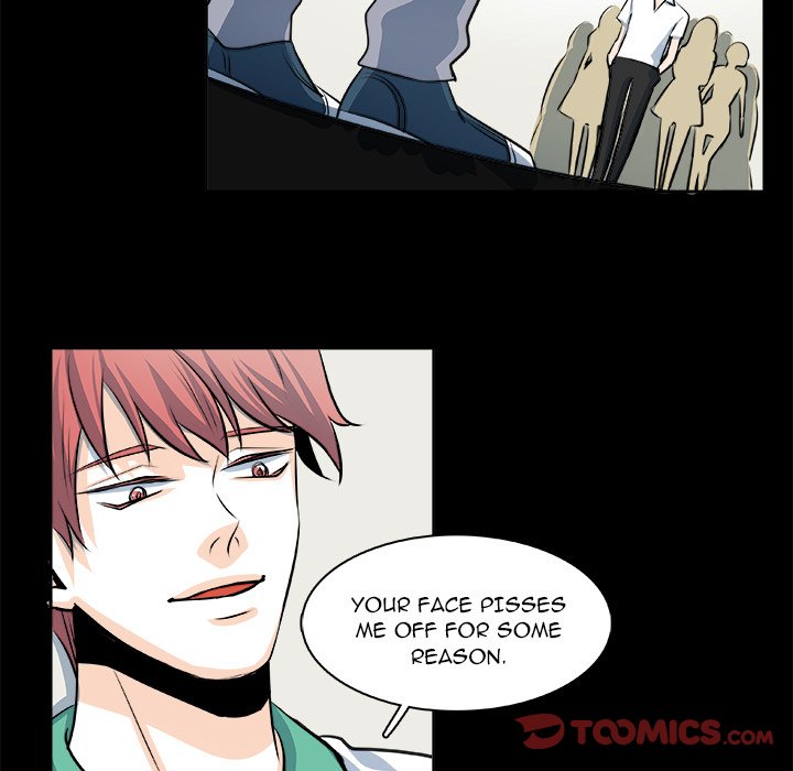 The Good Life The Good Life EP 27 - Toomics page 11 - 