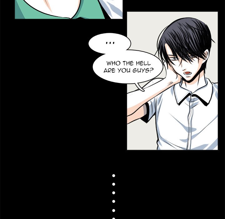 The Good Life The Good Life EP 27 - Toomics page 12 - 