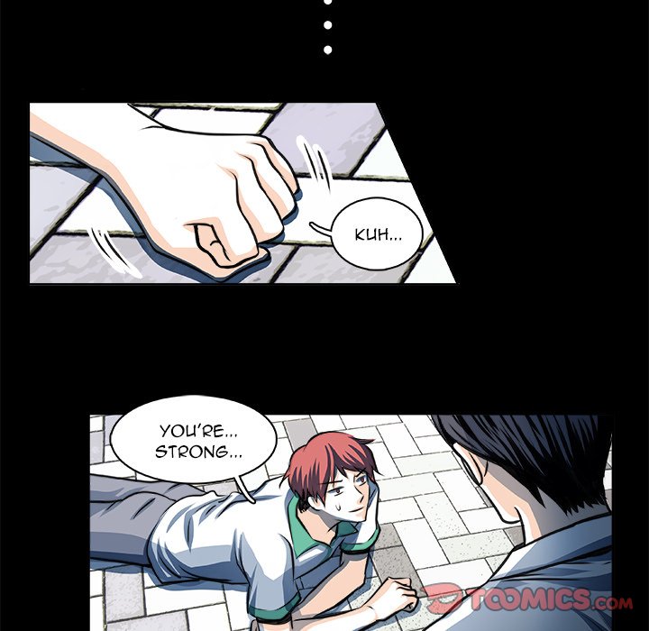 The Good Life The Good Life EP 27 - Toomics page 13 - 