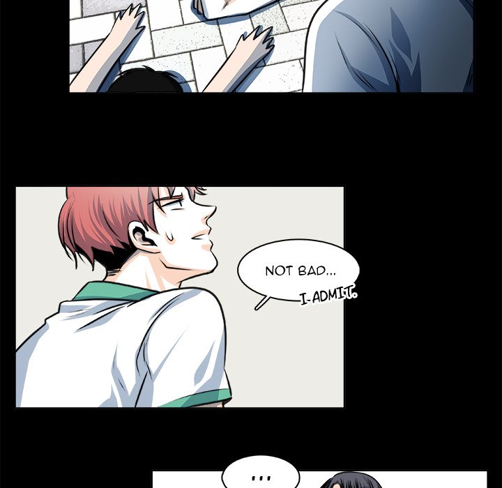 The Good Life The Good Life EP 27 - Toomics page 14 - 