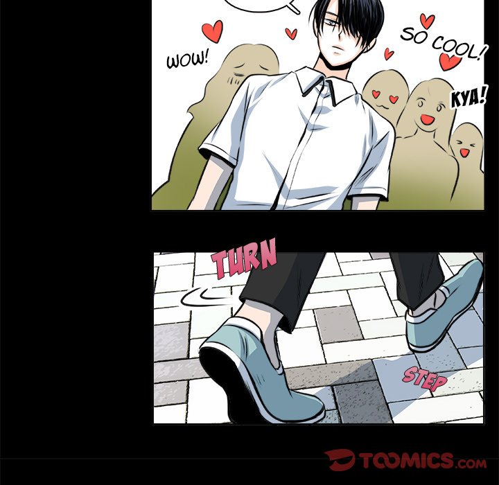 The Good Life The Good Life EP 27 - Toomics page 15 - 