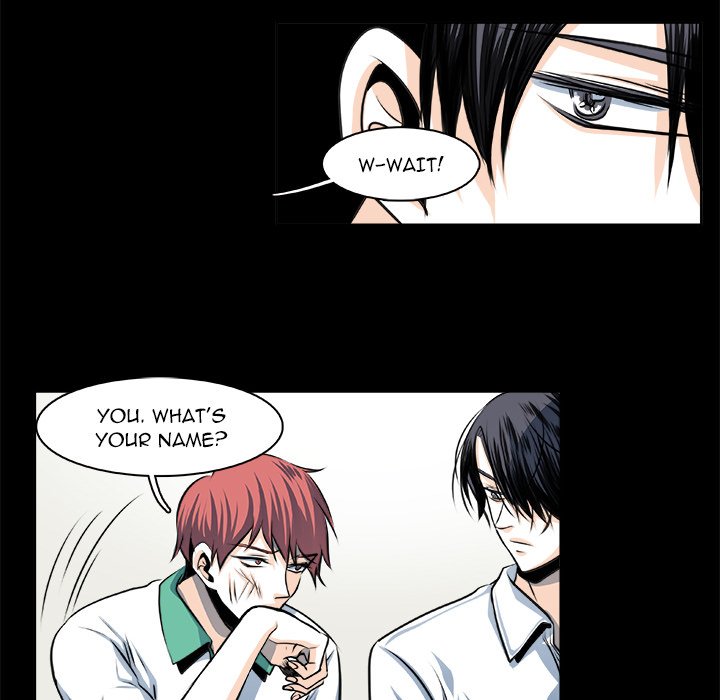 The Good Life The Good Life EP 27 - Toomics page 16 - 