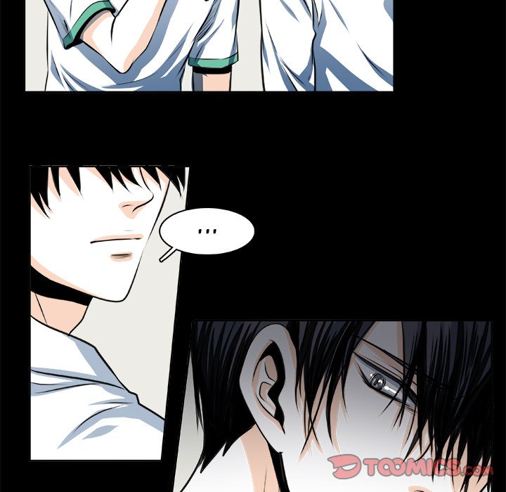 The Good Life The Good Life EP 27 - Toomics page 17 - 