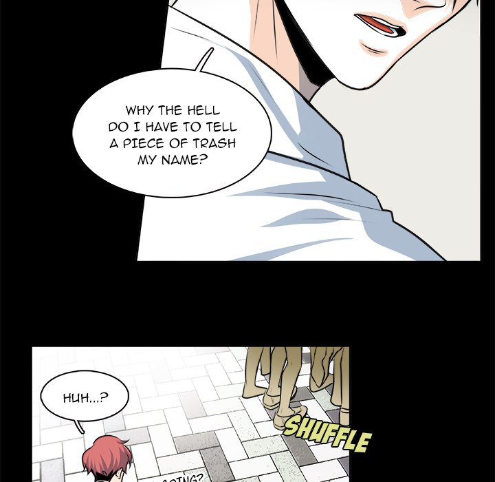 The Good Life The Good Life EP 27 - Toomics page 18 - 