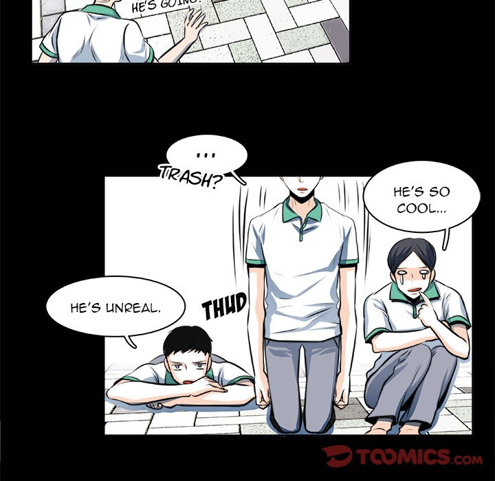 The Good Life The Good Life EP 27 - Toomics page 19 - 