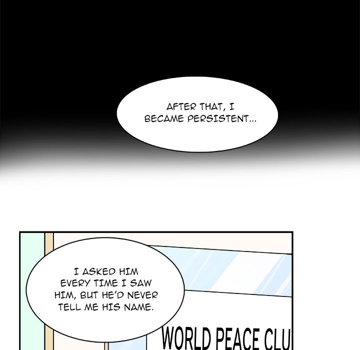 The Good Life The Good Life EP 27 - Toomics page 20 - 