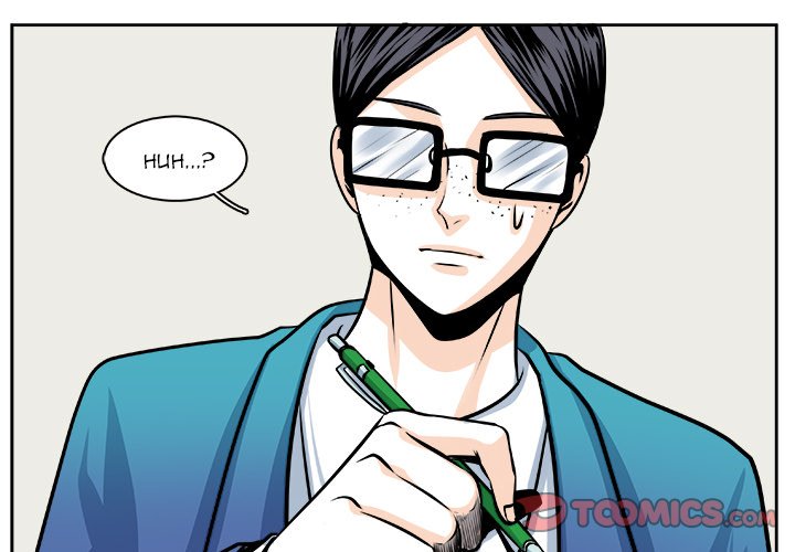 The Good Life The Good Life EP 27 - Toomics page 3 - 