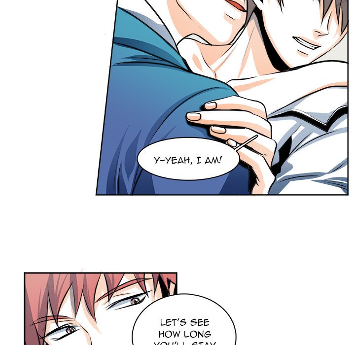The Good Life The Good Life EP 27 - Toomics page 22 - 