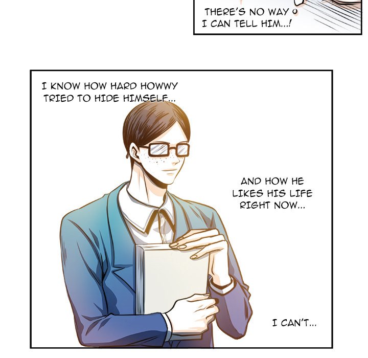 The Good Life The Good Life EP 27 - Toomics page 24 - 