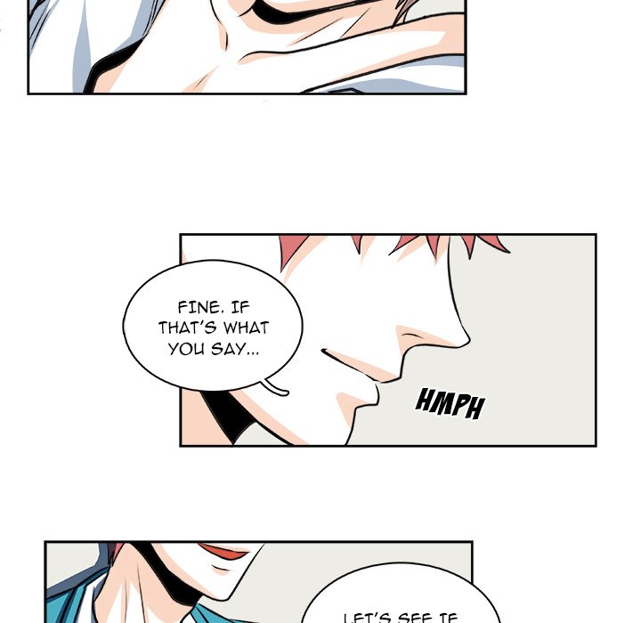 The Good Life The Good Life EP 27 - Toomics page 26 - 