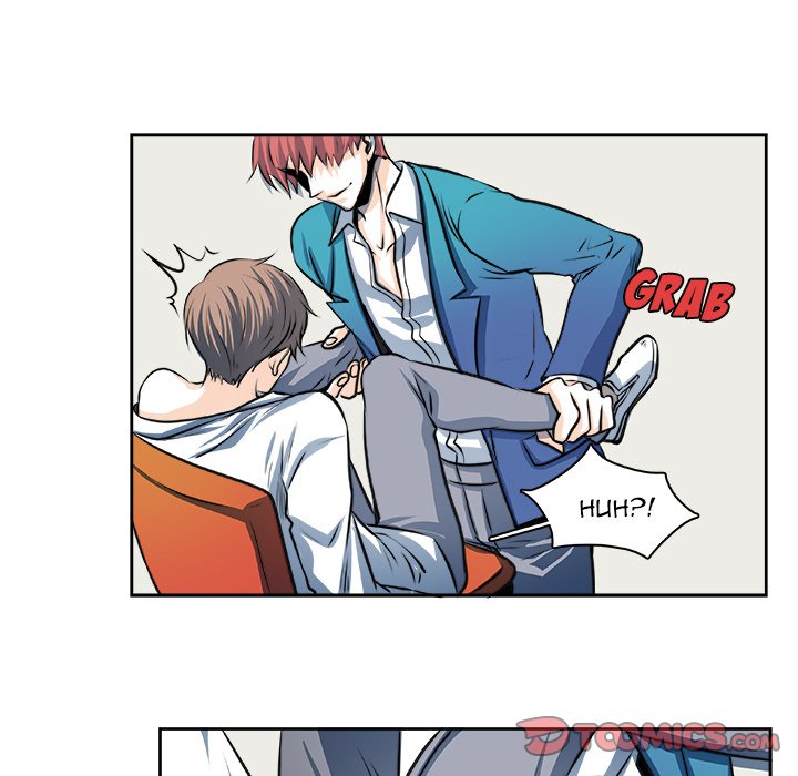 The Good Life The Good Life EP 27 - Toomics page 29 - 