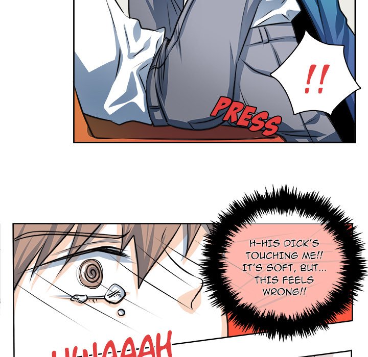 The Good Life The Good Life EP 27 - Toomics page 30 - 