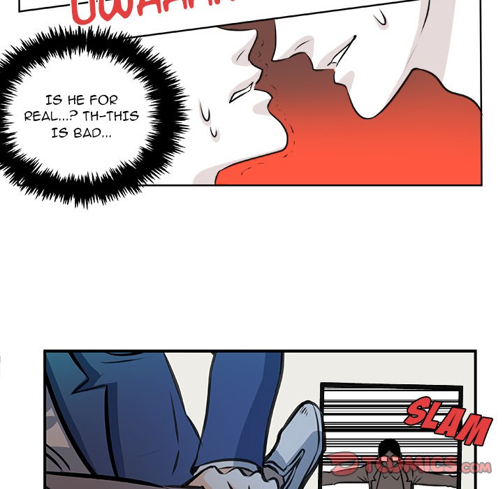 The Good Life The Good Life EP 27 - Toomics page 31 - 