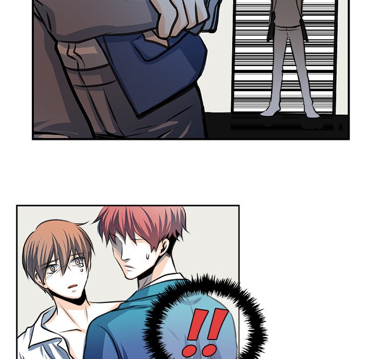 The Good Life The Good Life EP 27 - Toomics page 32 - 