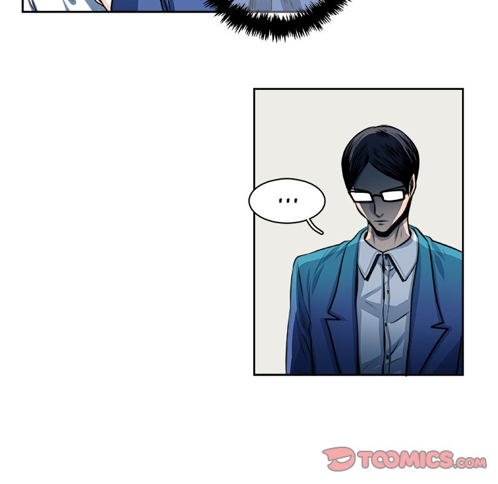 The Good Life The Good Life EP 27 - Toomics page 33 - 