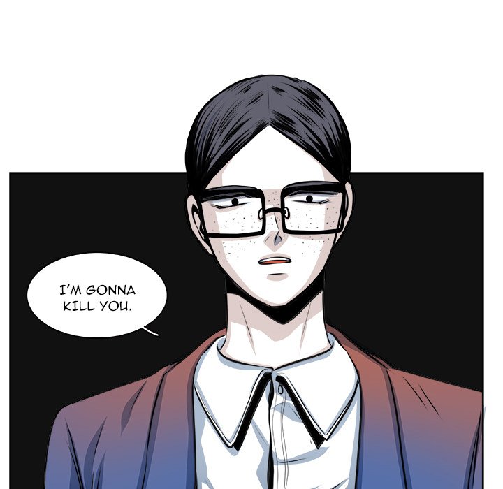 The Good Life The Good Life EP 27 - Toomics page 34 - 