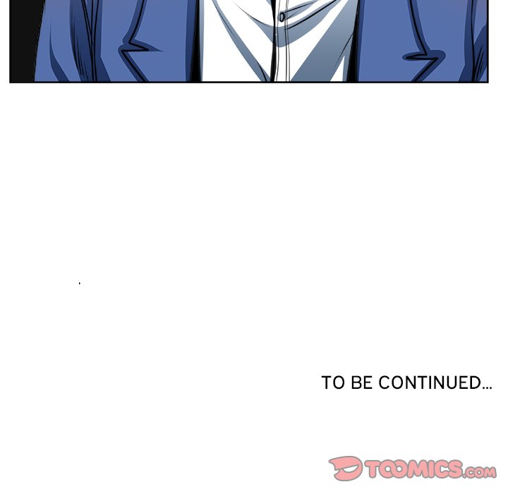 The Good Life The Good Life EP 27 - Toomics page 35 - 
