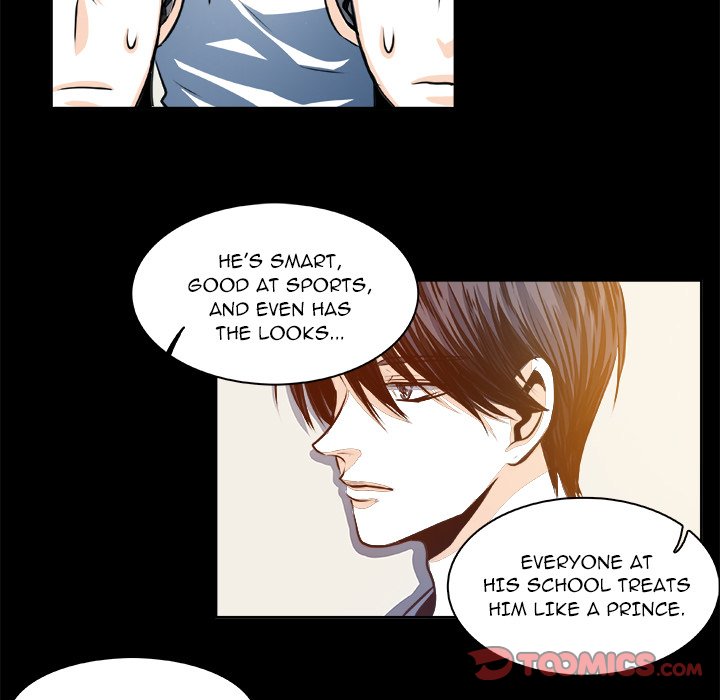 The Good Life The Good Life EP 27 - Toomics page 9 - 
