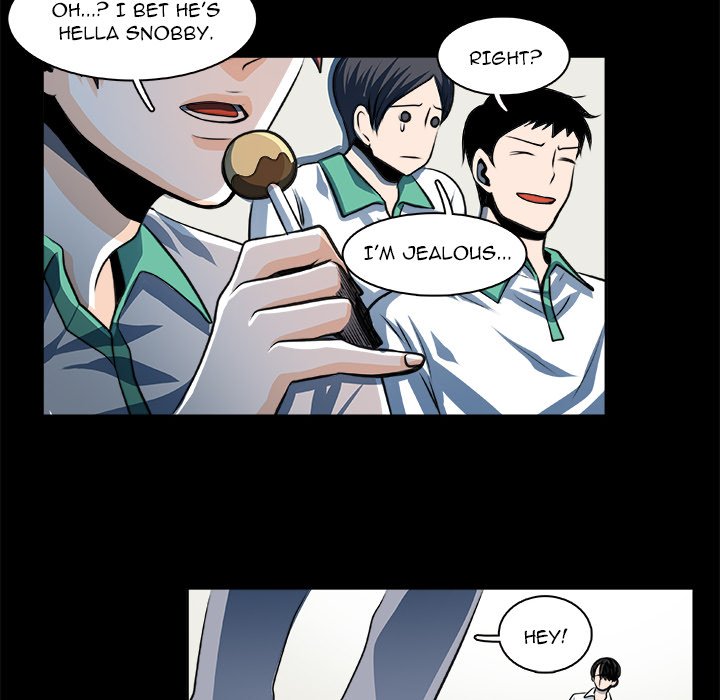 The Good Life The Good Life EP 27 - Toomics page 10 - 