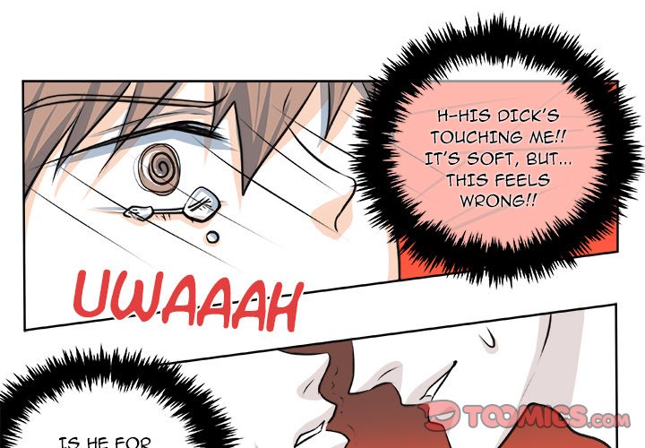 The Good Life The Good Life EP 28 - Toomics page 1 - 
