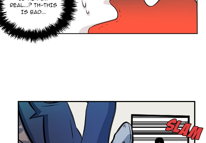The Good Life The Good Life EP 28 - Toomics page 2 - 
