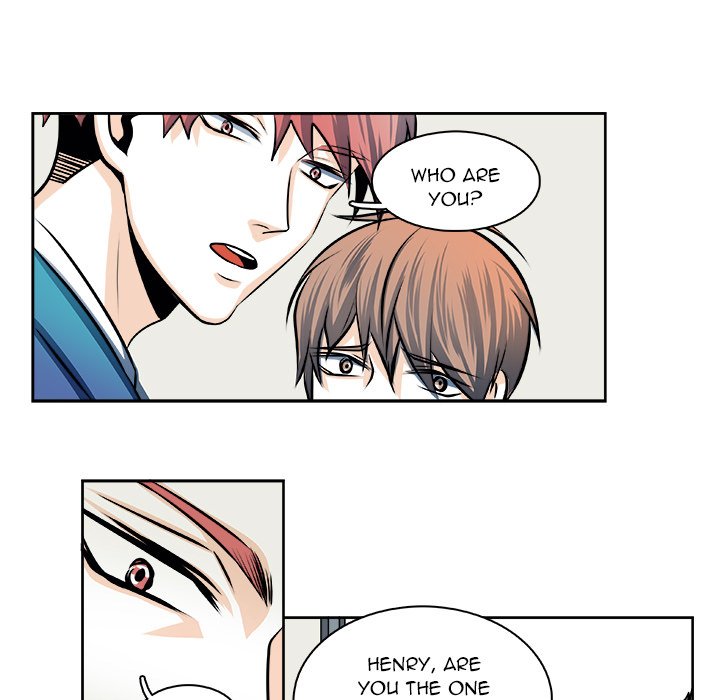 The Good Life The Good Life EP 28 - Toomics page 11 - 