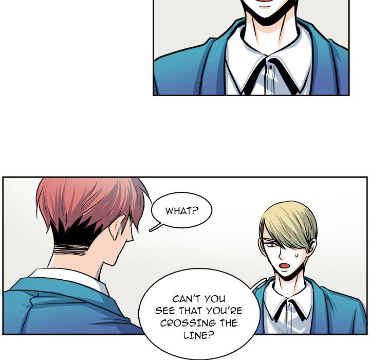 The Good Life The Good Life EP 28 - Toomics page 14 - 